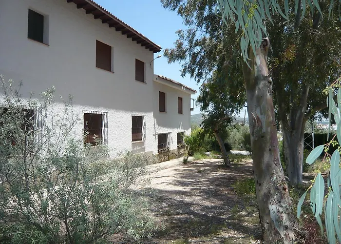 Venta Las Delicias Villanueva del Rosario