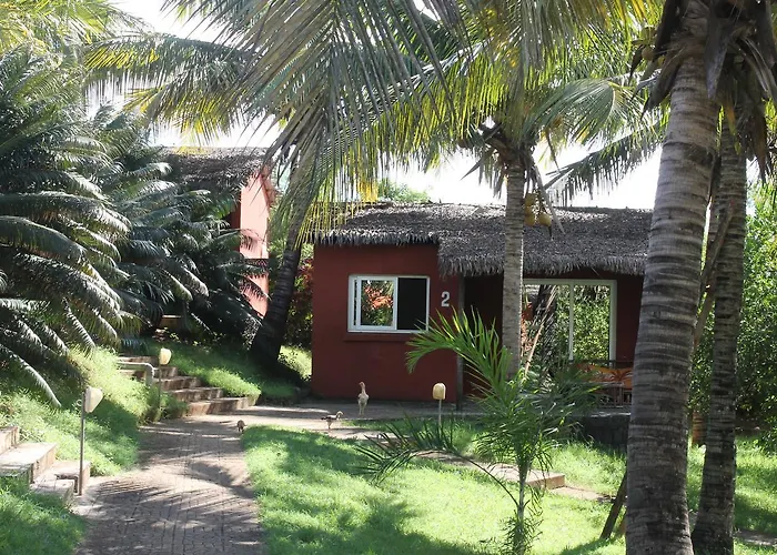 Hotel De La Baie Antsiranana