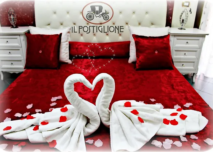 Il Postiglione