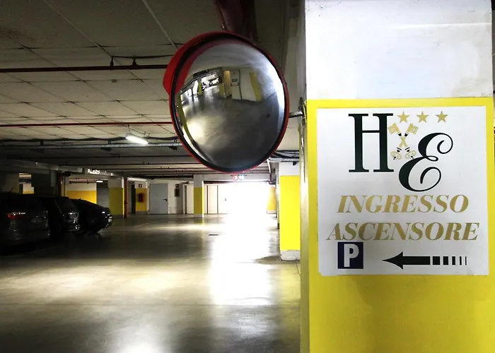 Hotel Europa