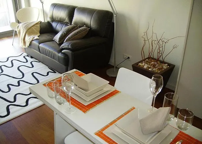 Gicat Grup Apartamentos Turisticos Blanes