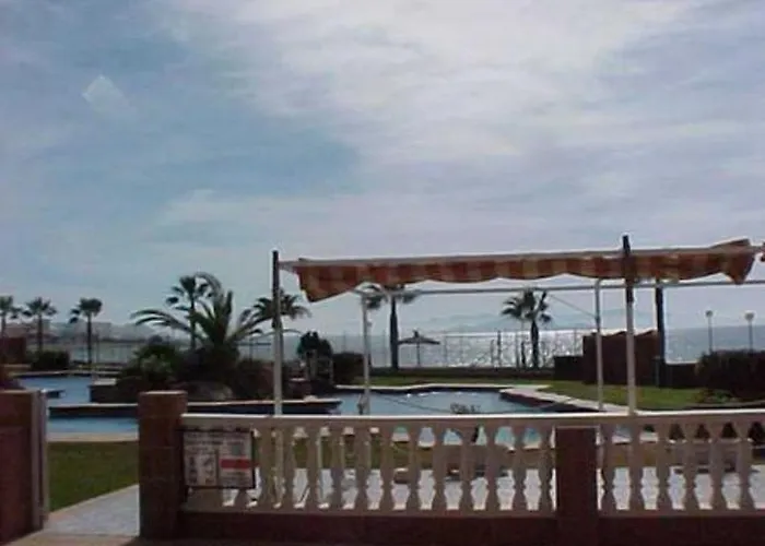 Hotel Puerto Playa La Manga del Mar Menor