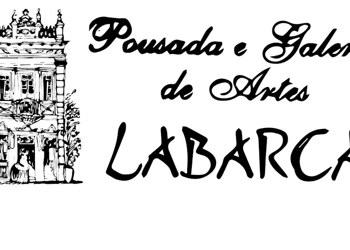 Pousada Labarca