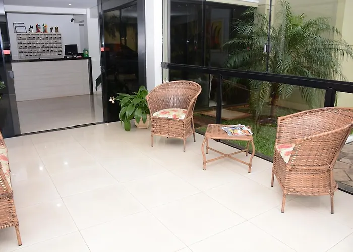Presidente Hotel