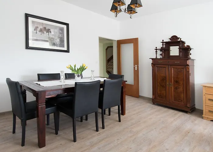 Altes Forsthaus