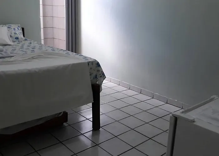 Pousada Ipojuca Caruaru