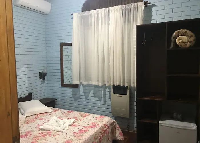Hotel Caracol Canela