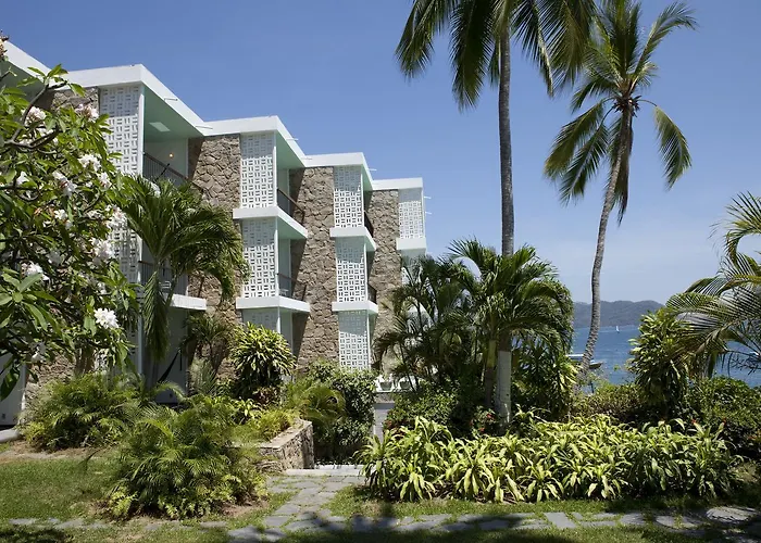 Boca Chica Hotel Acapulco
