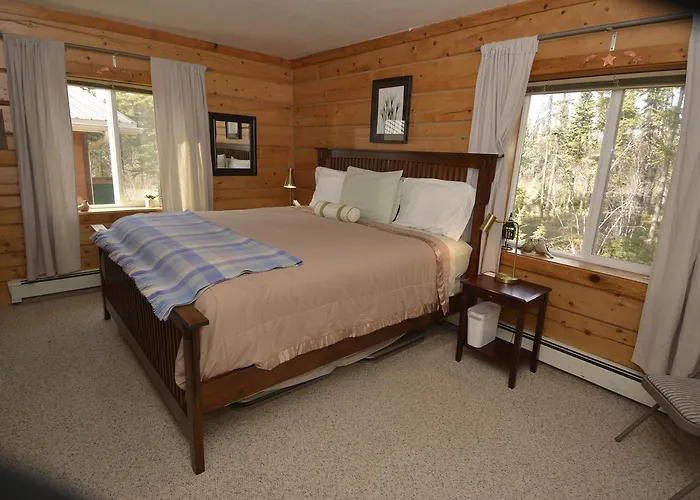 Antler'S Rest Bed And Breakfast Glennallen