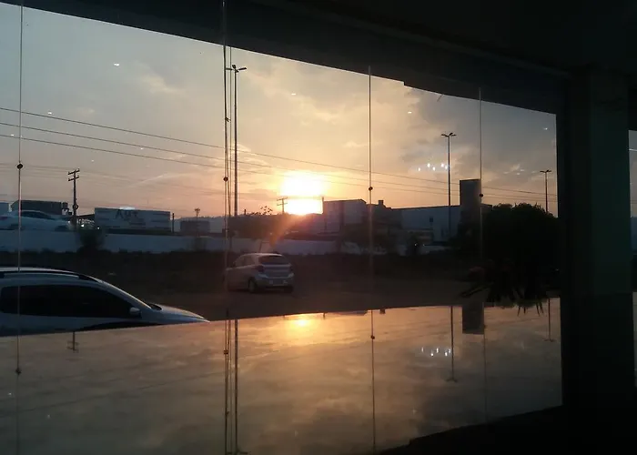 Mardan Hotel Parauapebas
