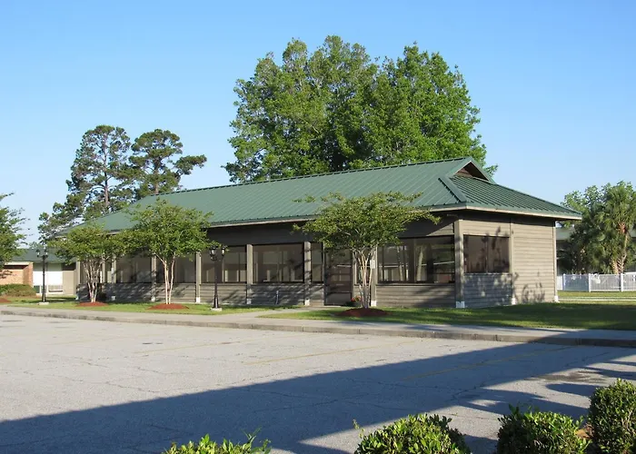 Kinderlou Inn Valdosta