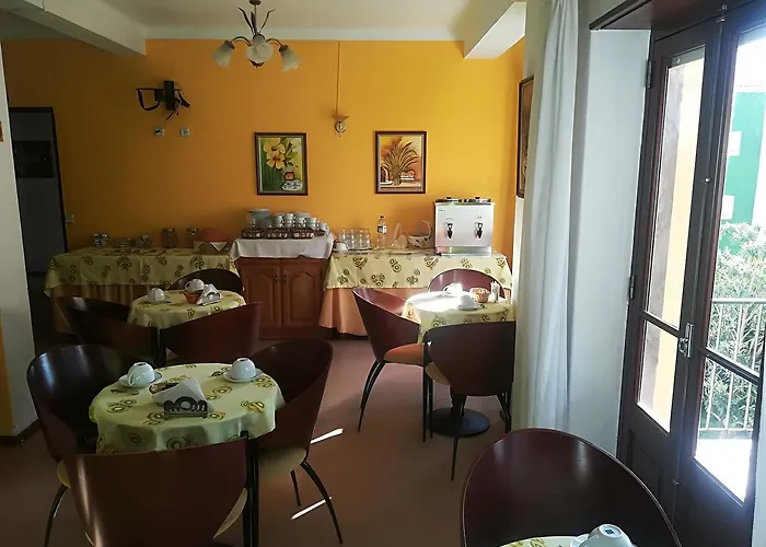 Hotel Conforto Latino Abrantes