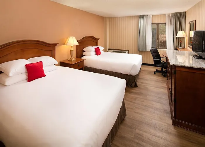 Red Lion Hotel Twin Falls