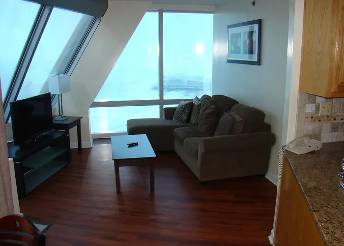 Atlantic Palace Suites Atlantic City