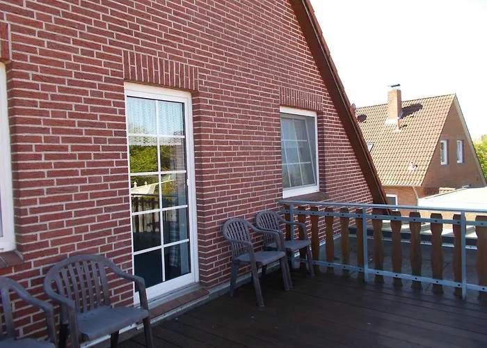 Pension Kraus Esens