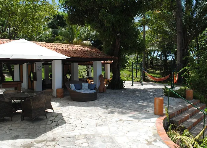 Hotel 7 Colinas