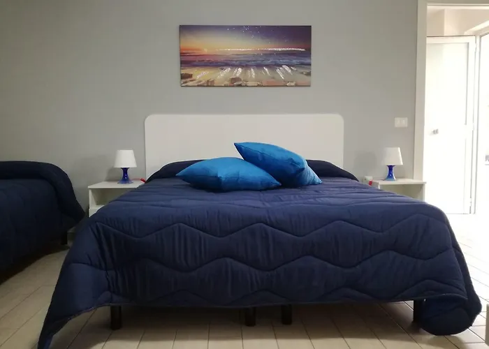 B&B dal Gallo Battipaglia