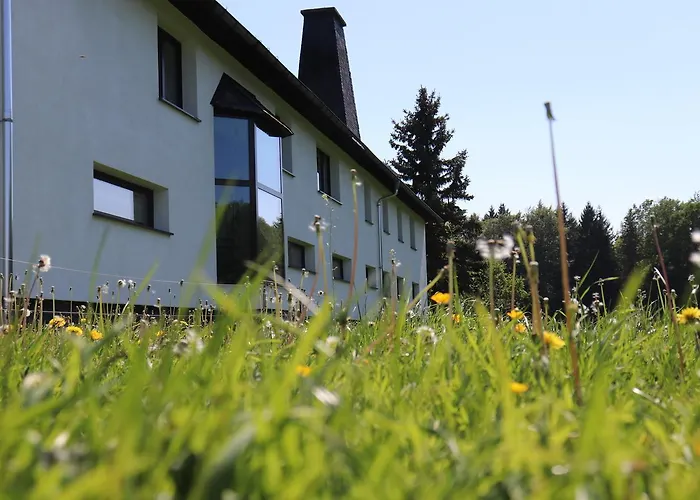 Pension Hubertushof