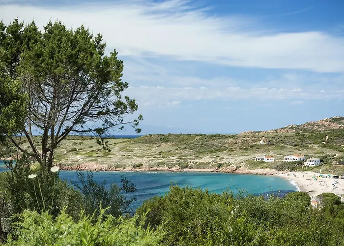 Hotel Marinedda Thalasso&Spa Isola Rossa 