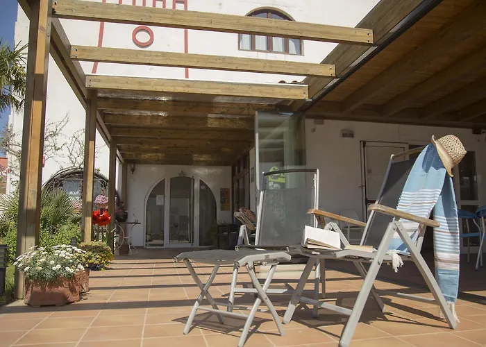 Hotels in Roses