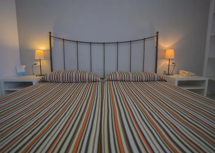 Hotels in Roses
