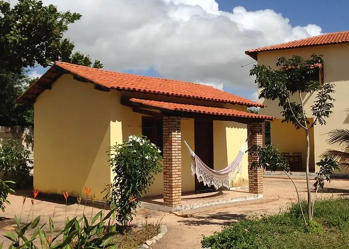 Pousada Muiraquitã