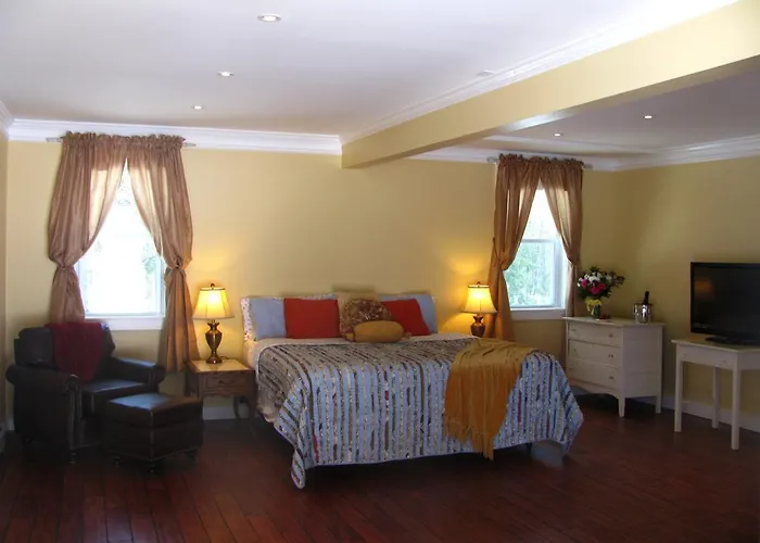 Bartlett Inn
