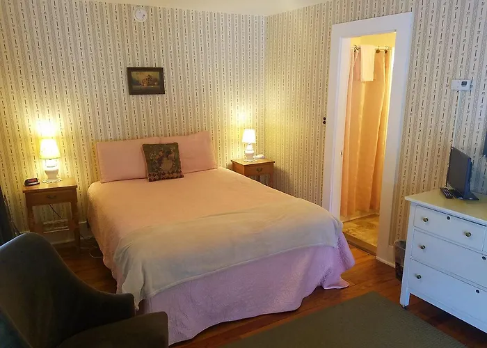 Bartlett Inn