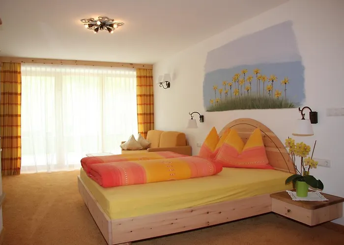 Hotel a Plan