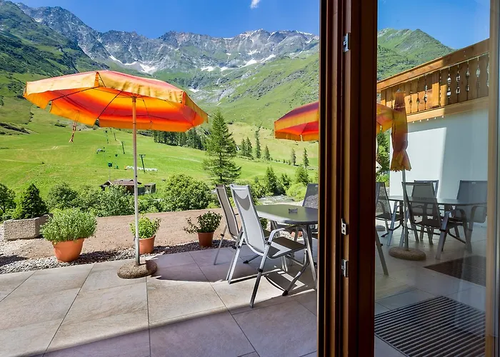 Hotel Restaurant Rosmarie Plan