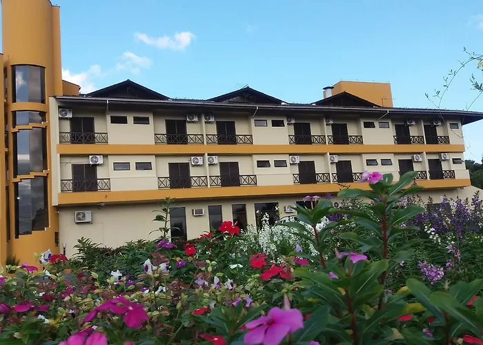 Hotel Da Vila