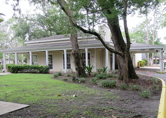Oak Plantation Resort Kissimmee