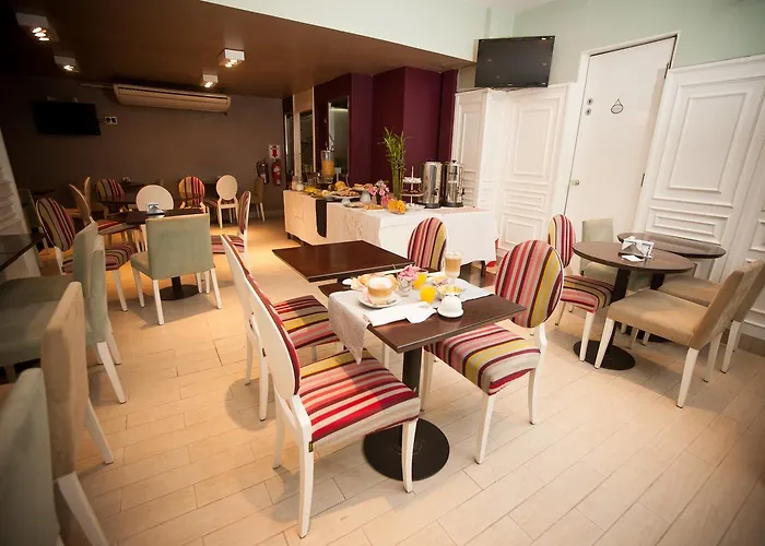 Hotel Posadas