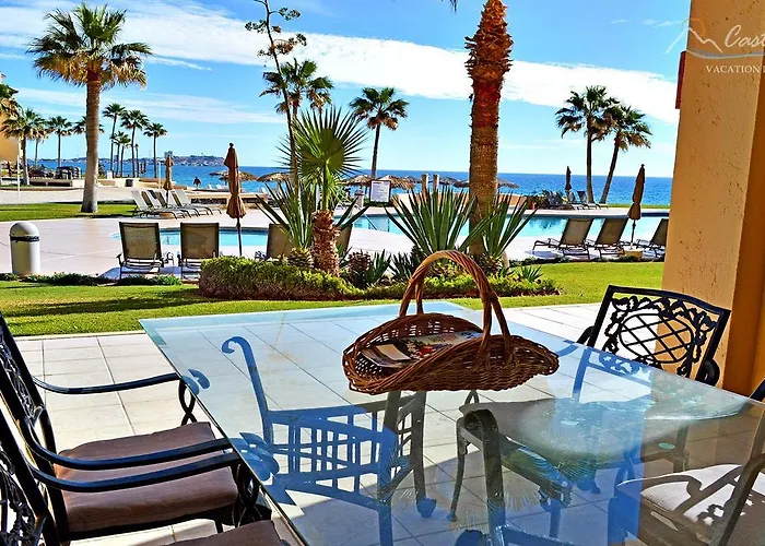 Princesa Rocky Point By Castaways Puerto Penasco