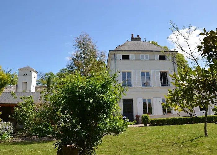 Le Clos Mademoiselle