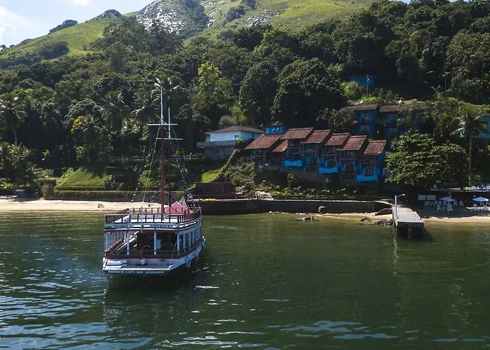 Angra Fashion Diver Angra dos Reis