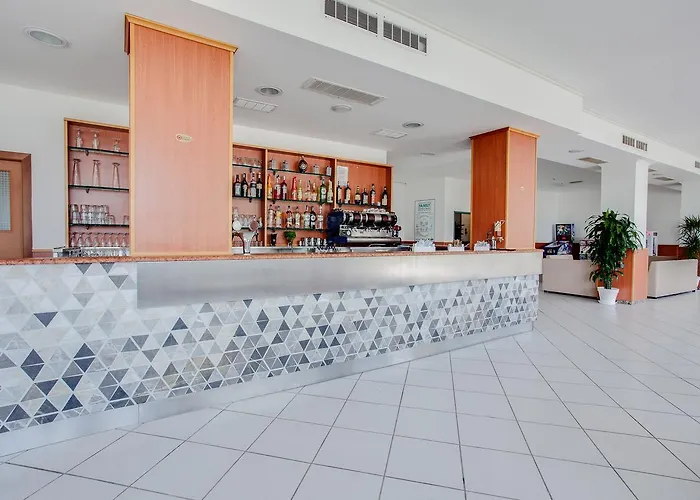 Fabilia Family Hotel Lido di Classe