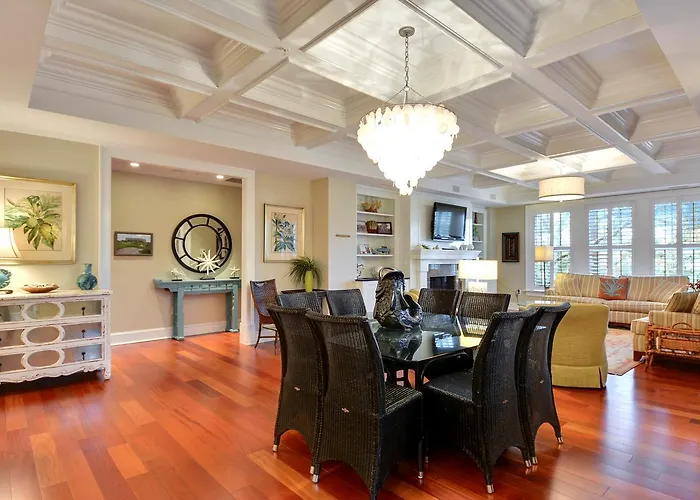 6002 Maritime Villa Kiawah Island