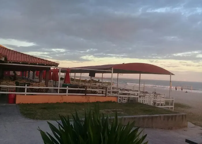 Pousada Garota De Itauna
