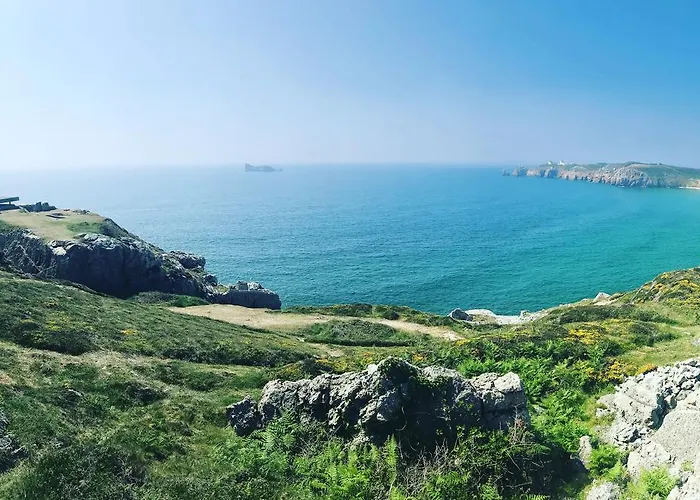 Appart'Hôtel du Bout du Monde Camaret-sur-Mer
