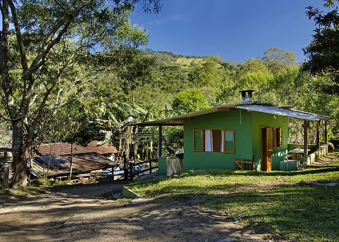 Pousada da Gruta