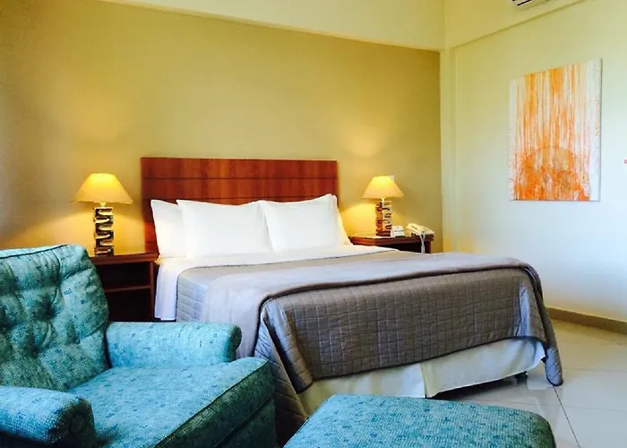 Convair Hotel Ciudad del Este