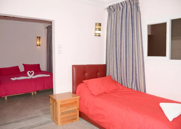Imperial Playa Hotel Dakhla