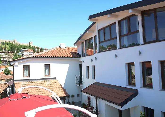 Villa Dvor