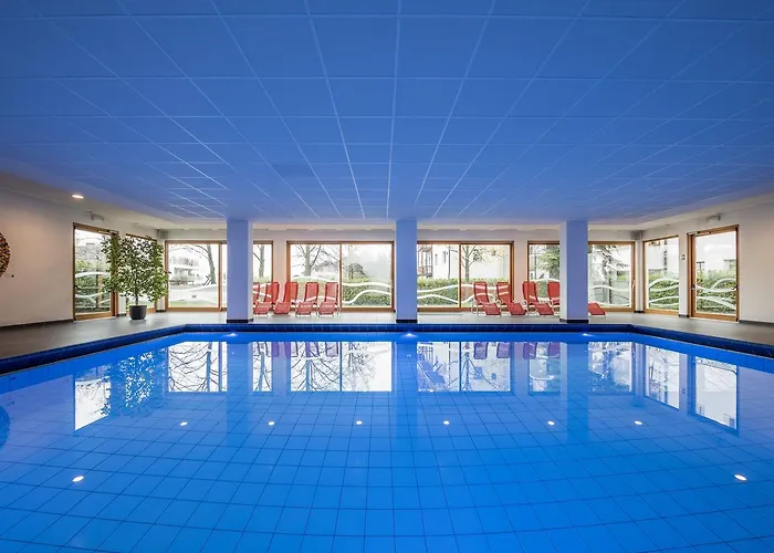 Hotel Masatsch Caldaro
