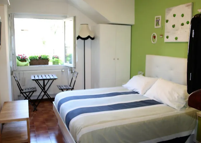 Varenna Hotels