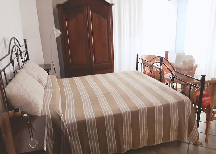 Hotel La Civetta Agropoli