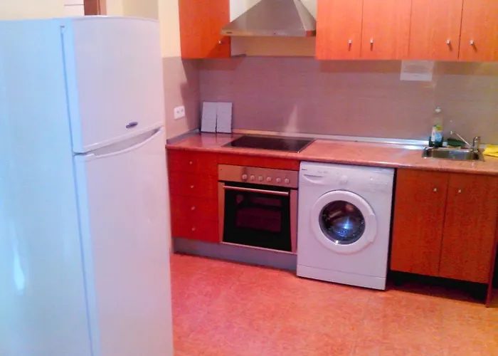 Hotel RC Ramon y Cajal Cuenca 