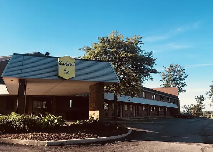 Beachwood Inn