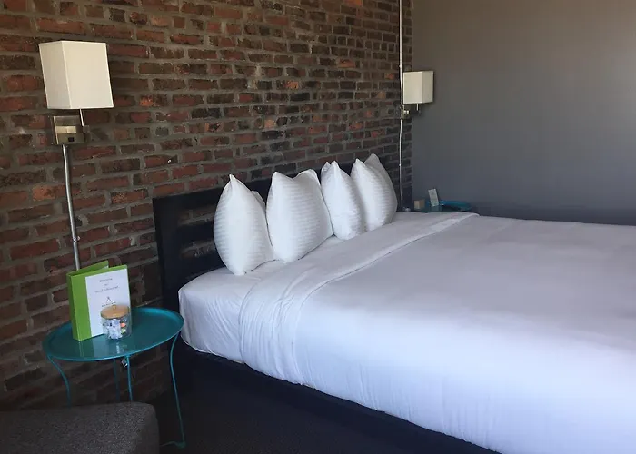 Hotel Kilbourne